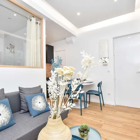 Amazing - Le Marais Paris