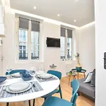 Amazing - Le Marais פריז