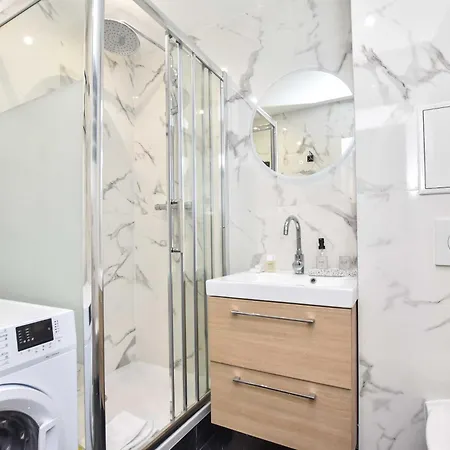 Amazing - Le Marais * Párizs