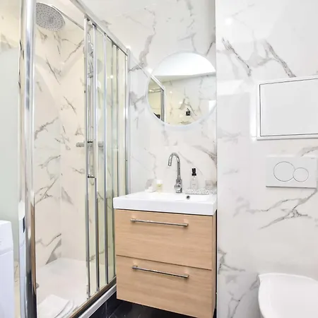 Amazing - Le Marais Apartman