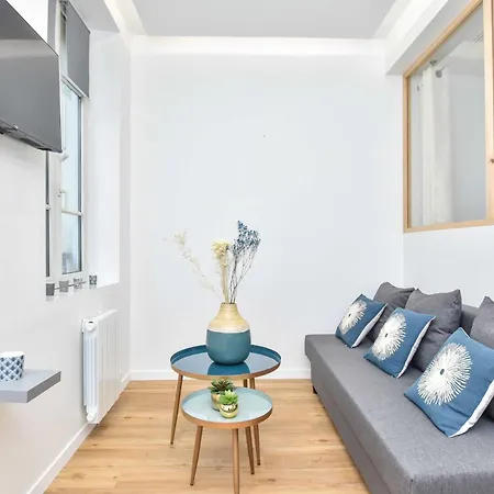 Amazing - Le Marais * Párizs