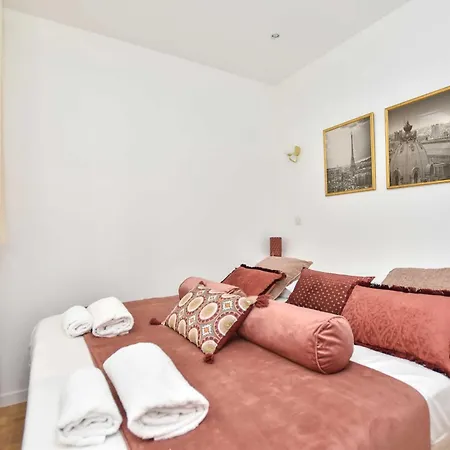 Amazing - Le Marais *