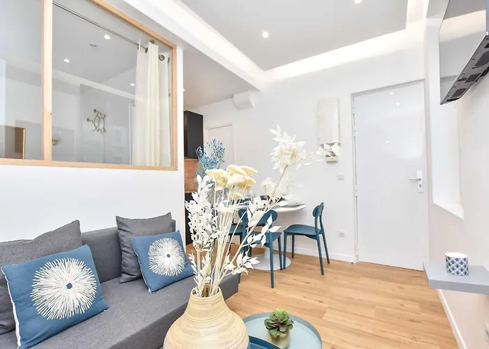 Amazing - Le Marais Париж