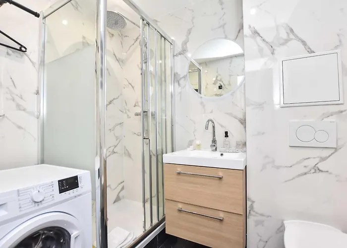 Amazing - Le Marais * Париж