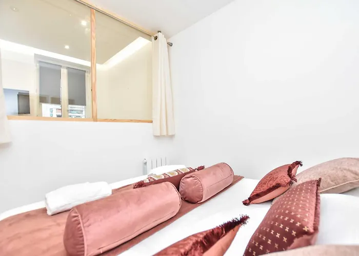 Amazing - Le Marais Paris