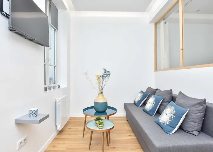 Amazing - Le Marais * Париж